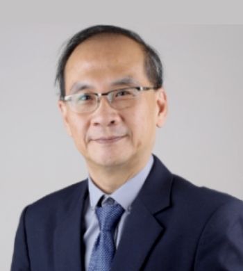 Professor Dr Goh Khean Jin